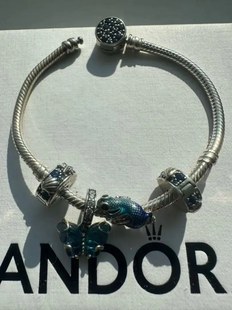 Pandora armbånd