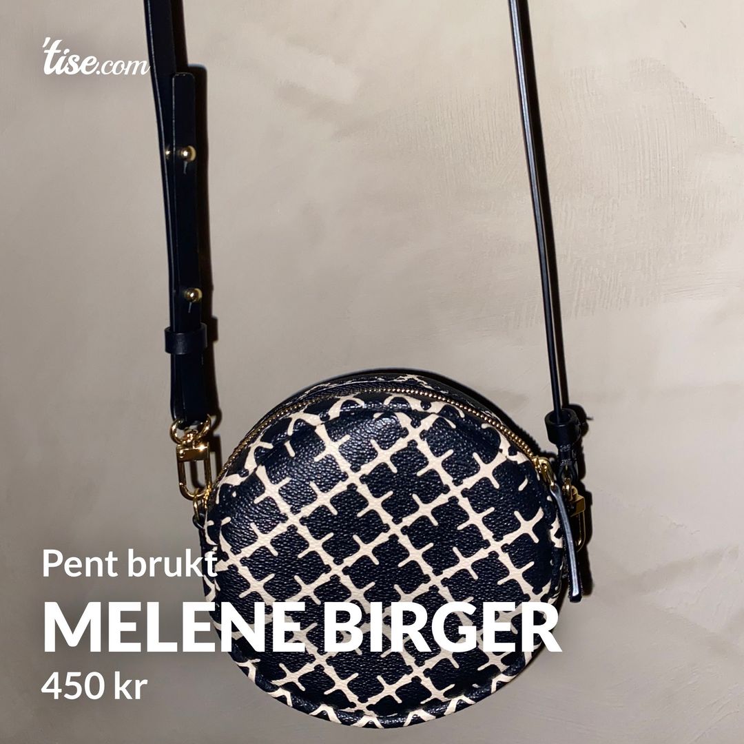 Melene Birger