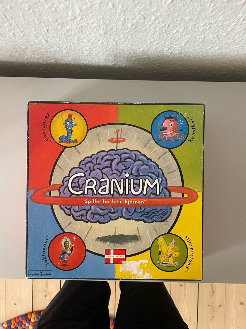 Cranium