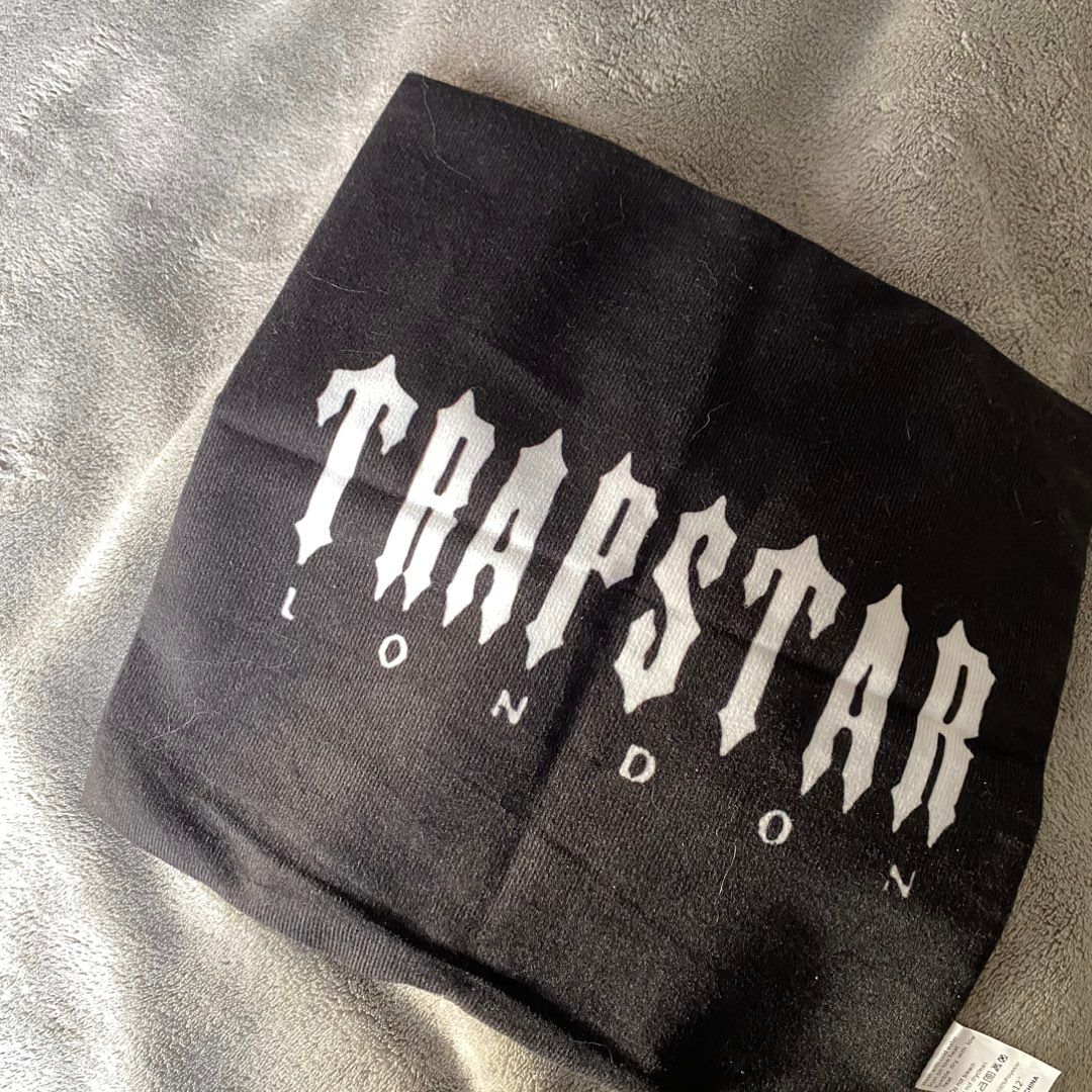 trapstar