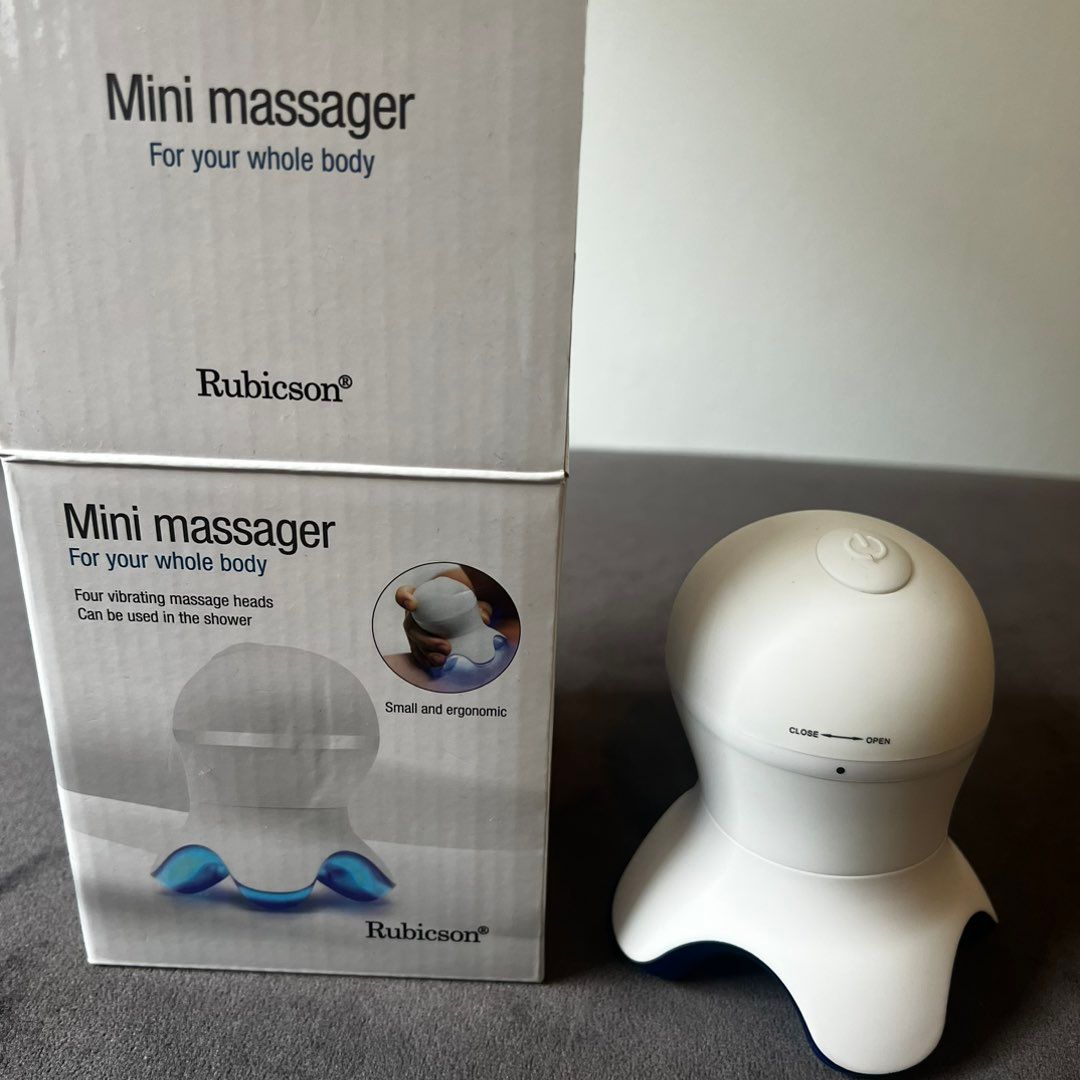 Mini massager