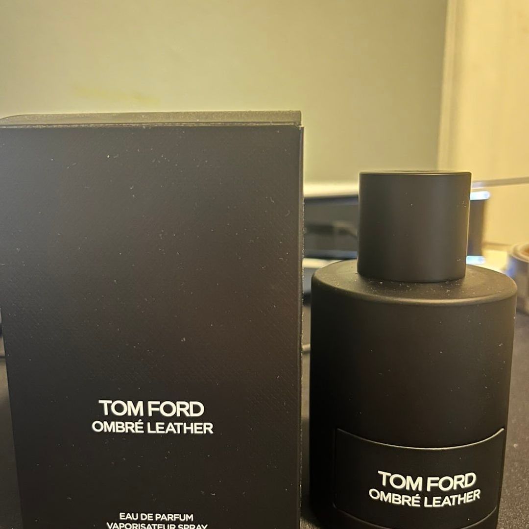 Tom ford