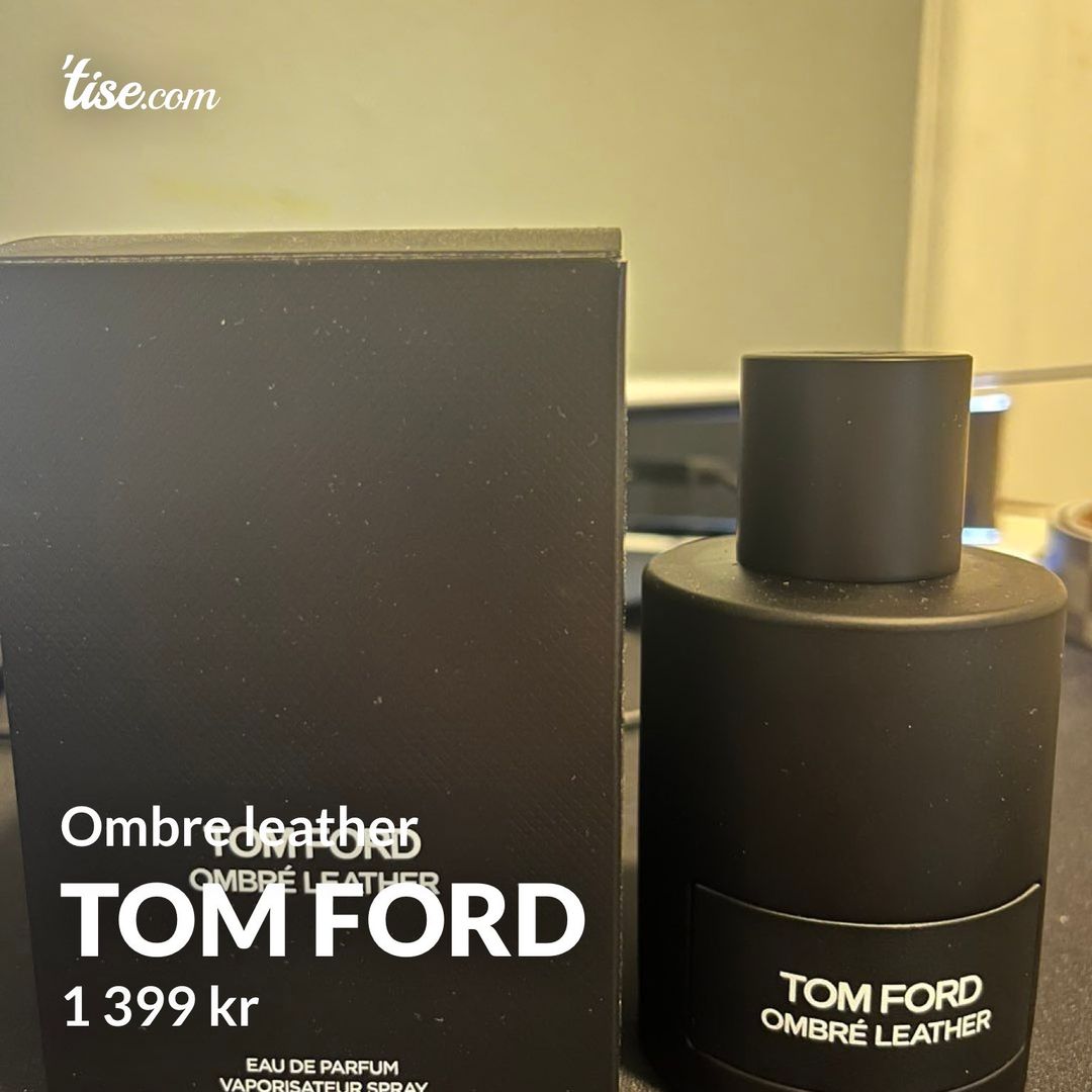 Tom ford