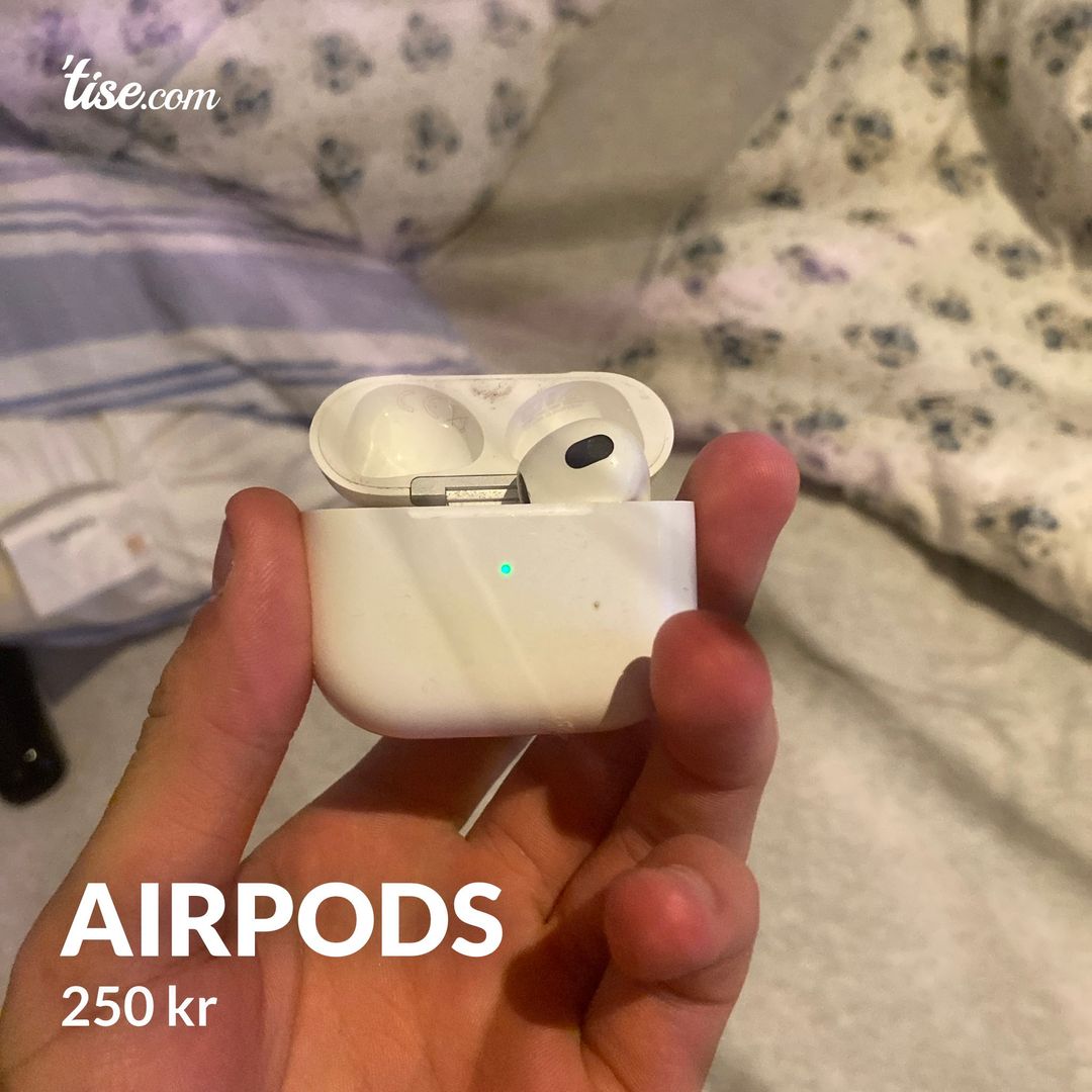 airpods