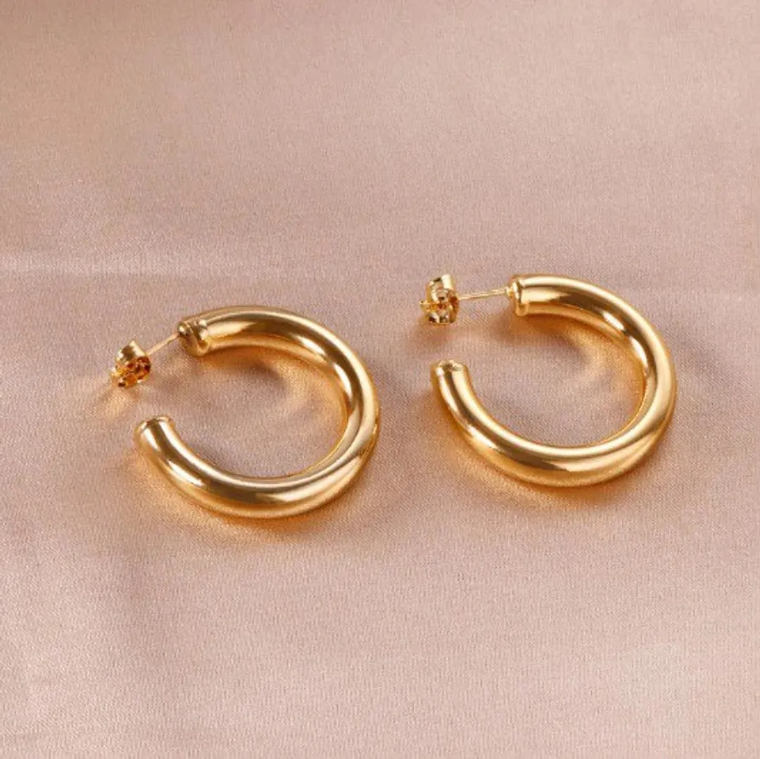 Simple Hoops