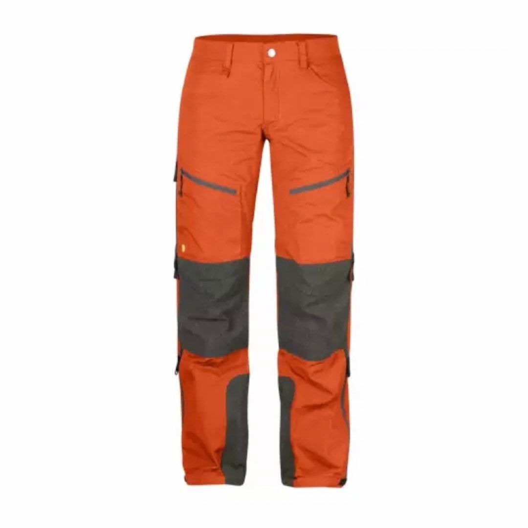 Bergtagen trousers w