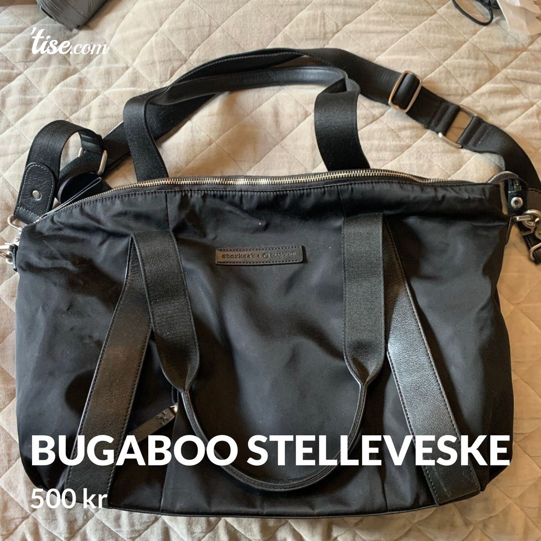 Bugaboo Stelleveske