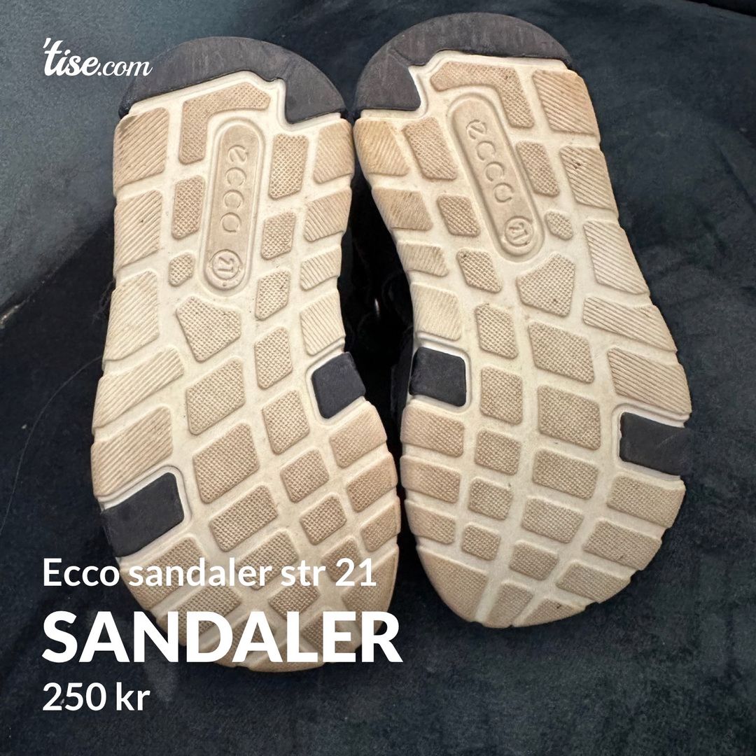 Sandaler