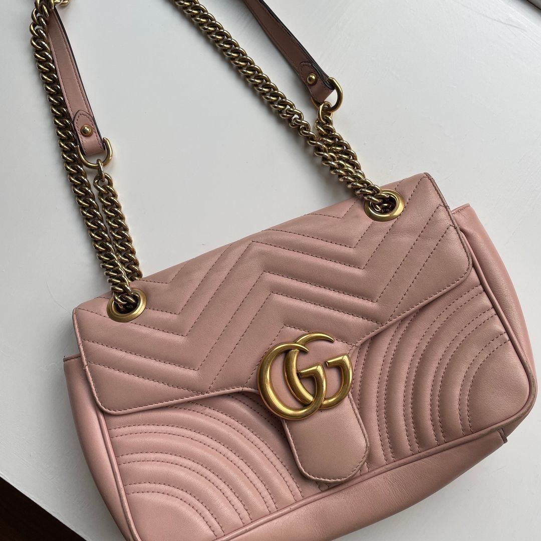 Gucci Taske