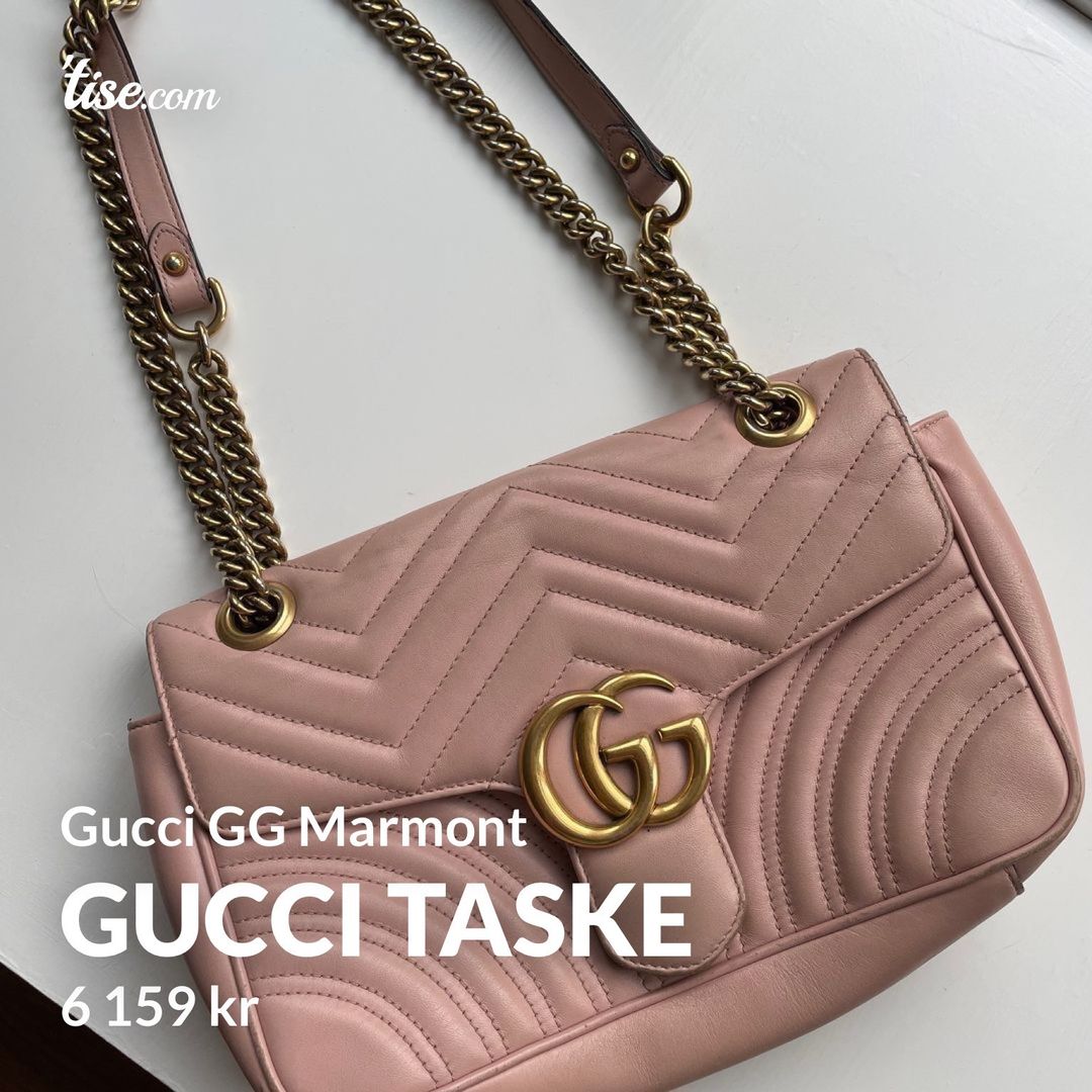 Gucci Taske