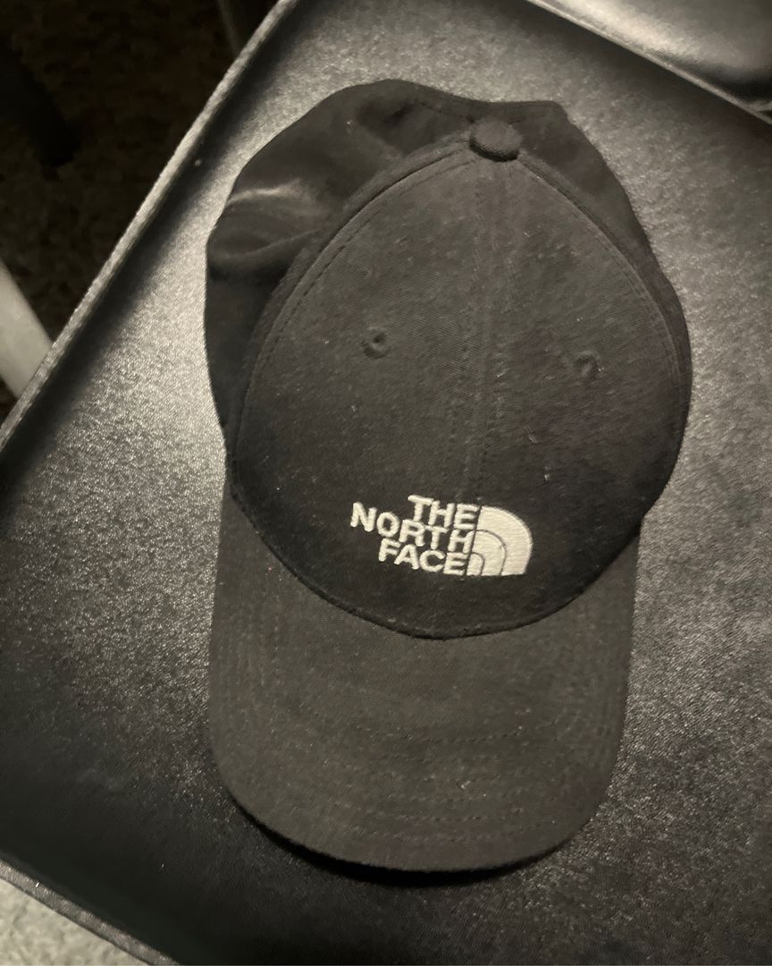 Northface cap