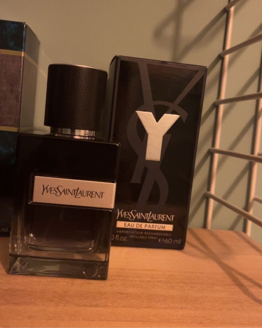 Ysl parfyme