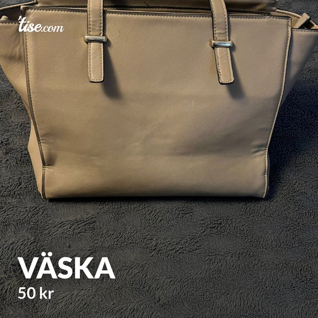 Väska