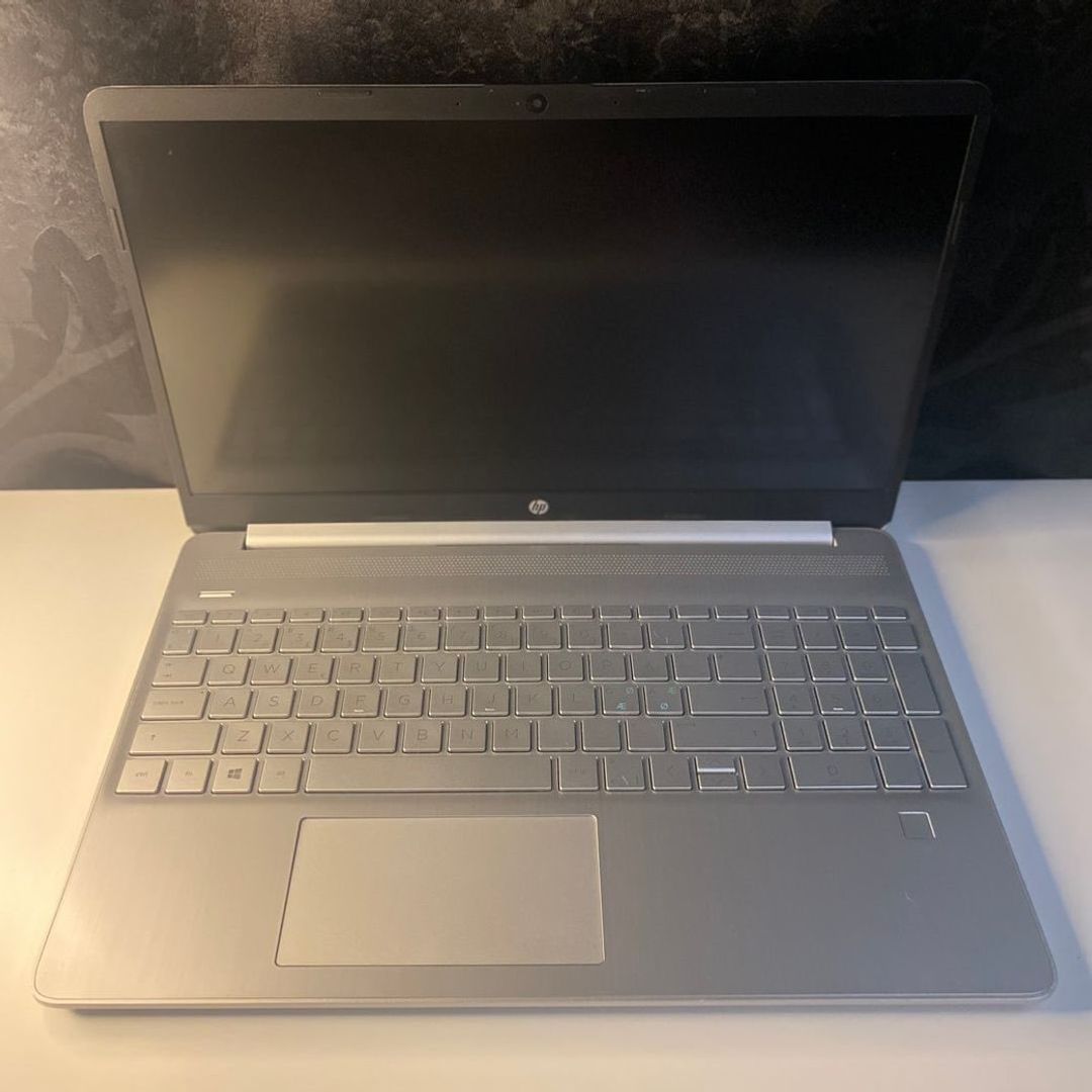 HP Laptop 15S