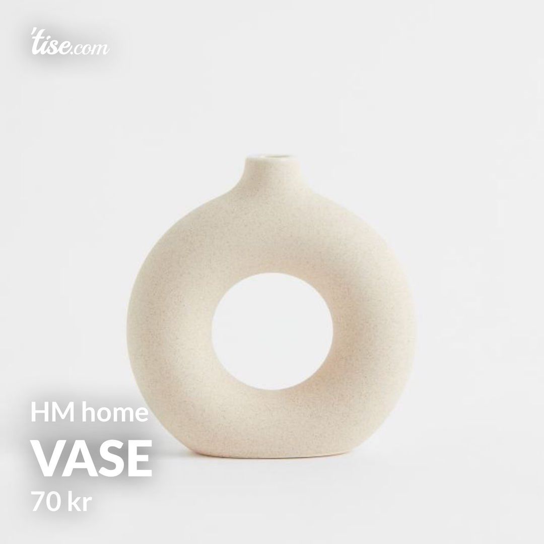 Vase