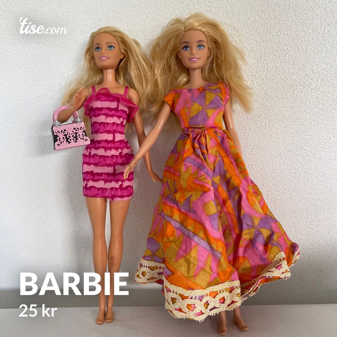 Barbie