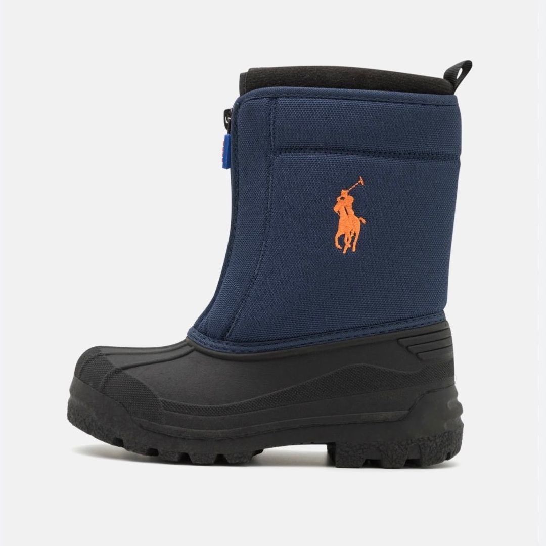 Polo RL Snowboots