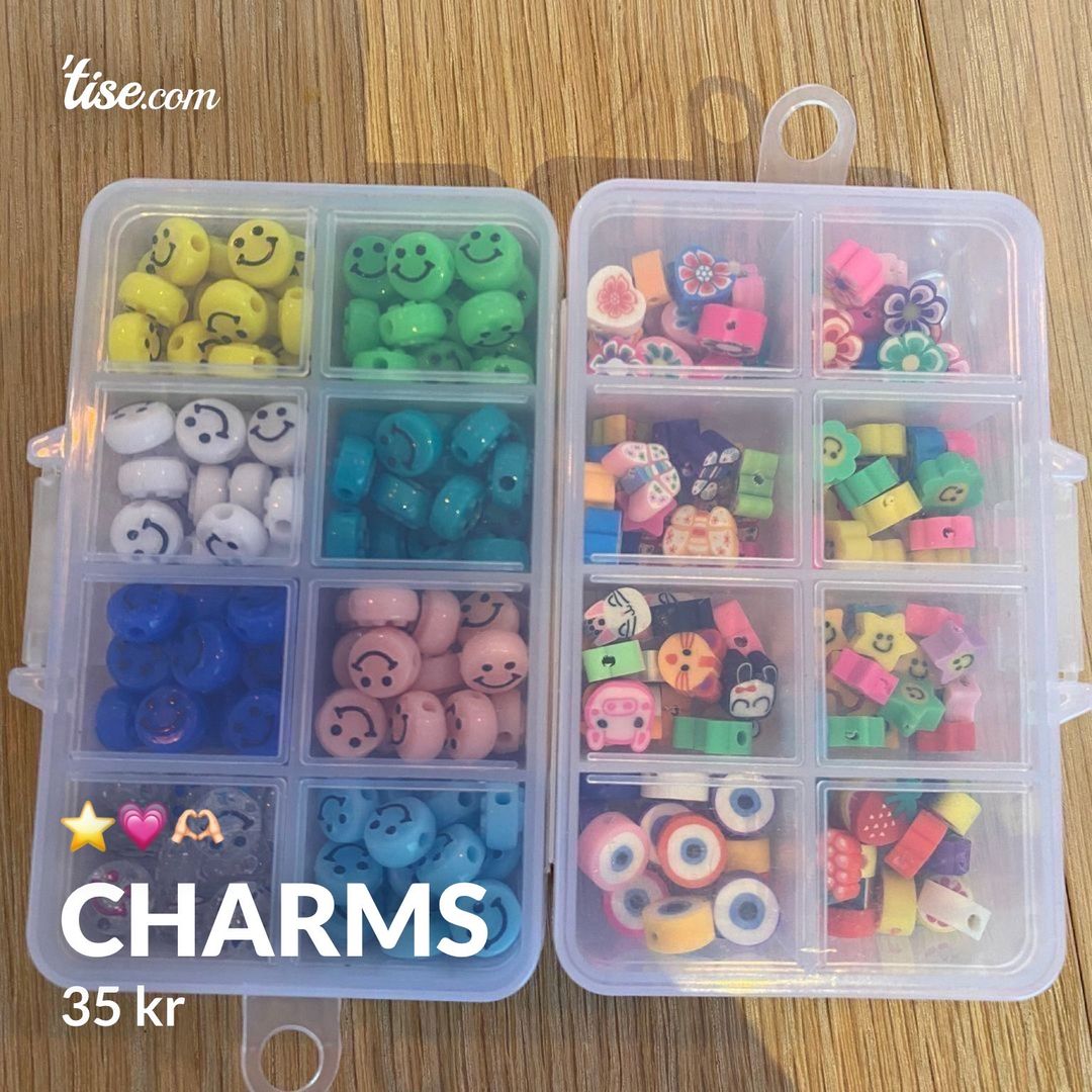 Charms