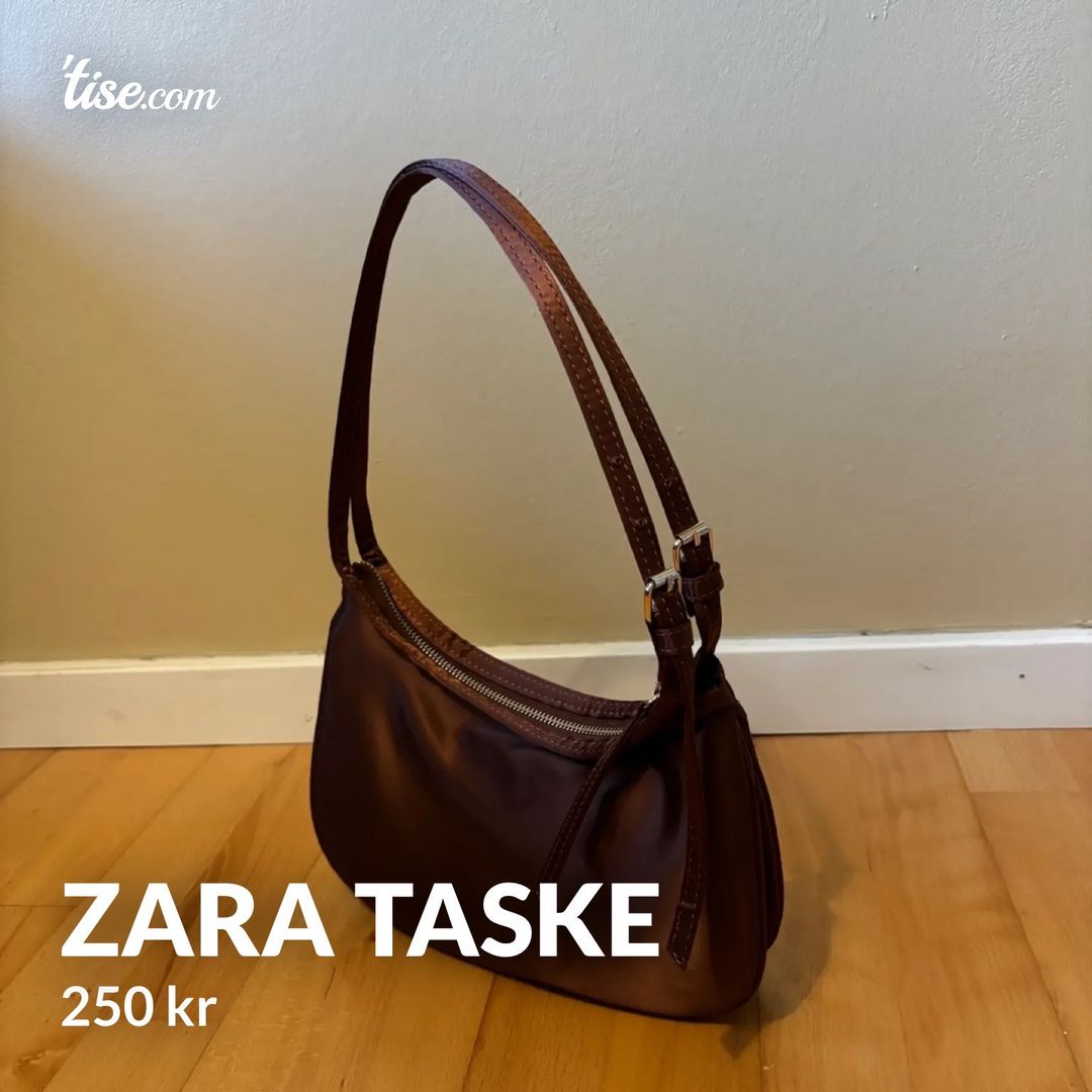 Zara taske