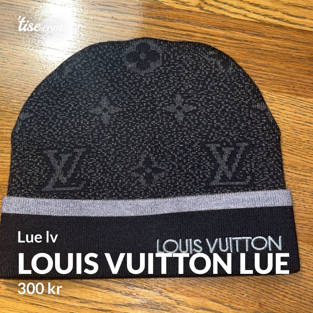 Louis vuitton lue