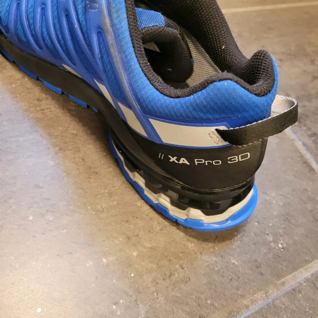 Salomon Xa PRO 3D