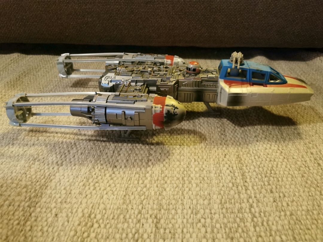 Y-wing