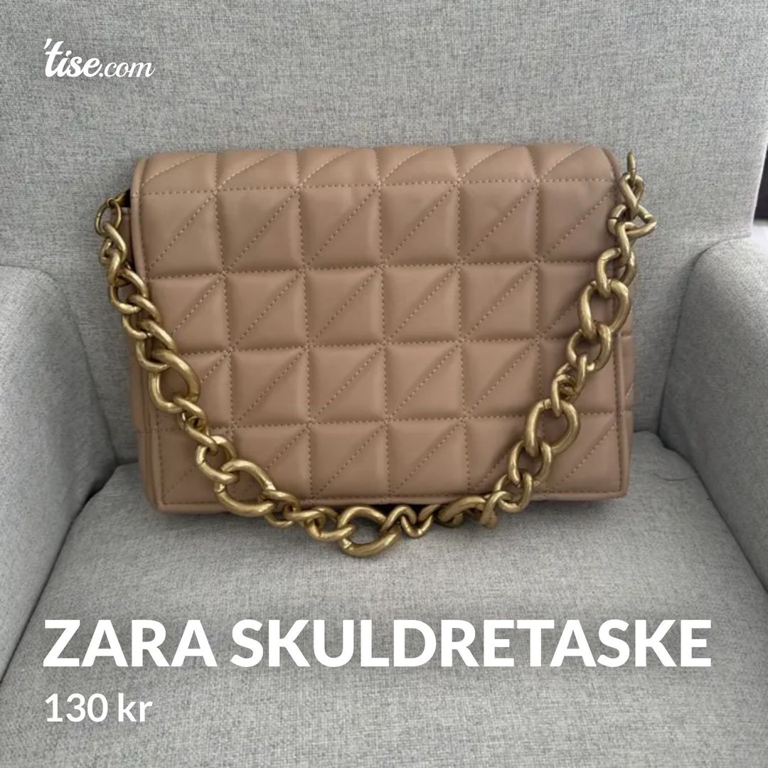 ZARA SKULDRETASKE