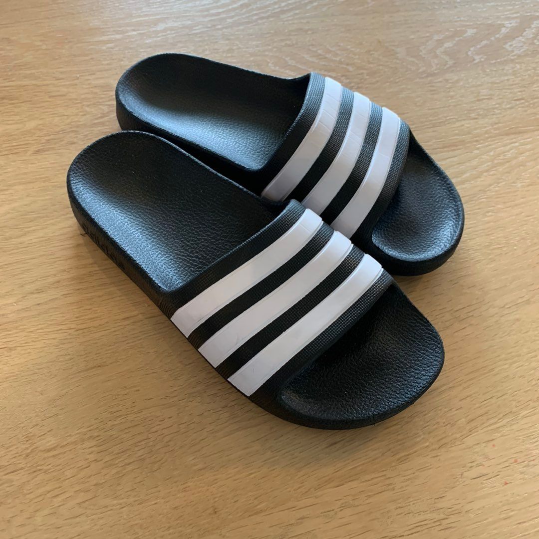 Adidas slippers