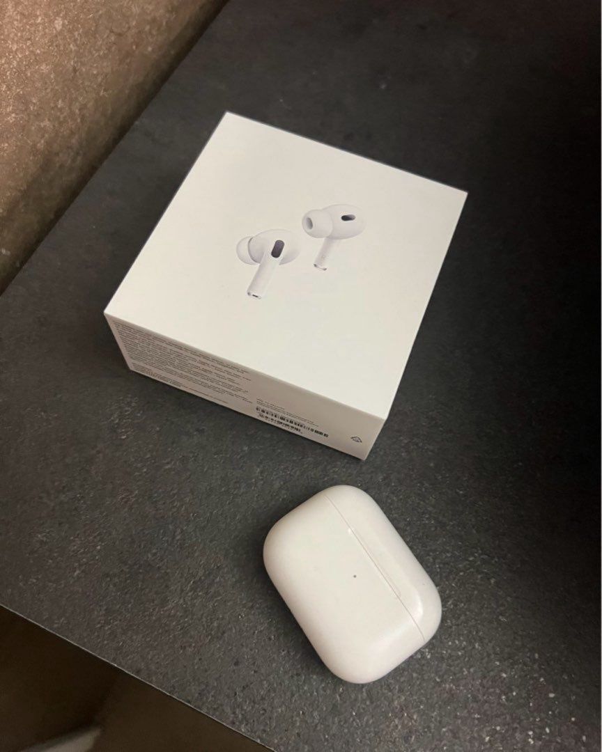 Airpods Pro