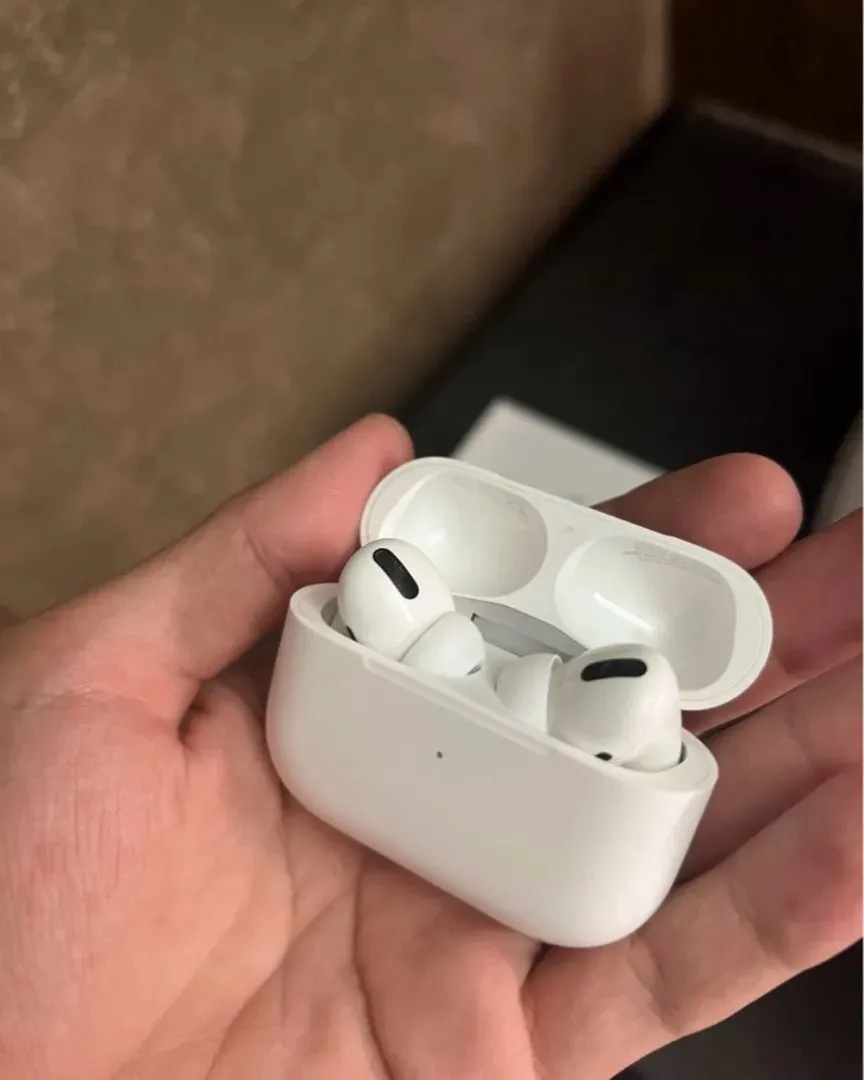 Airpods Pro