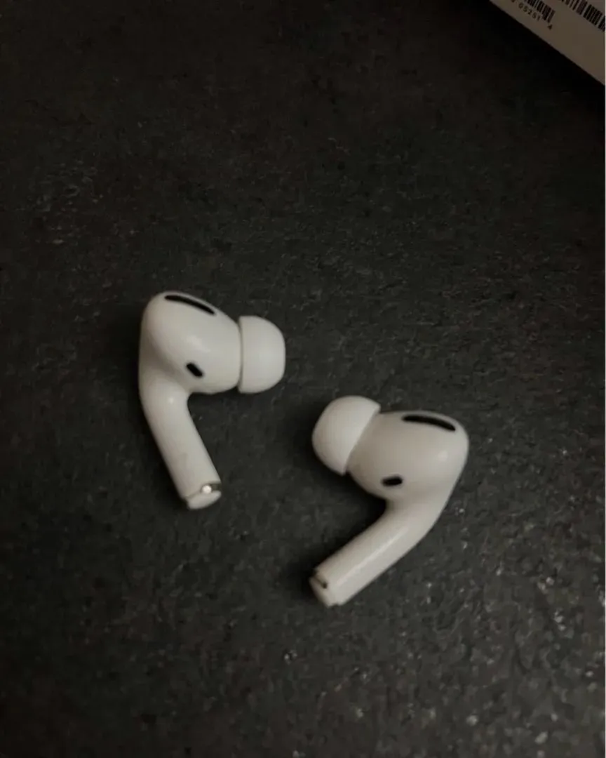 Airpods Pro