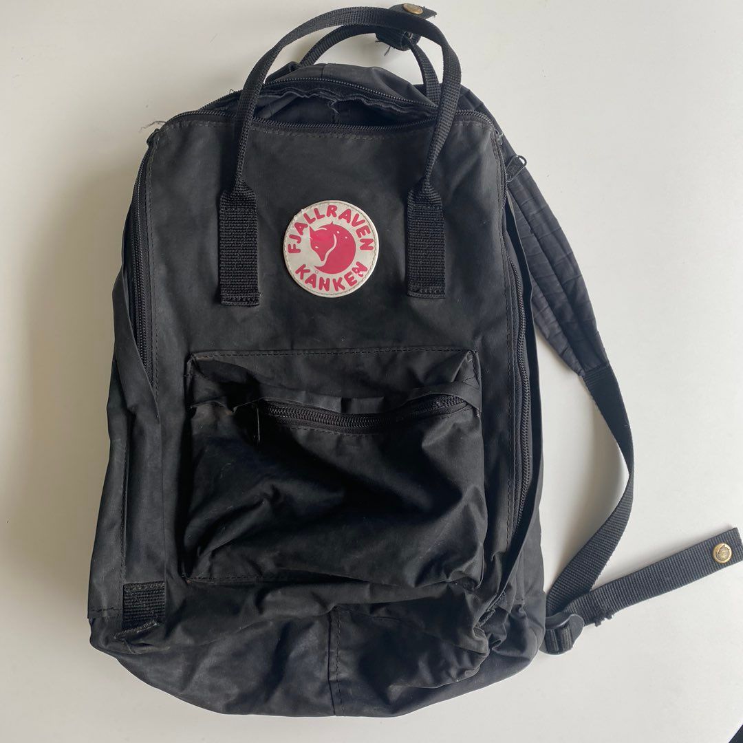 Fjällräven Laptop