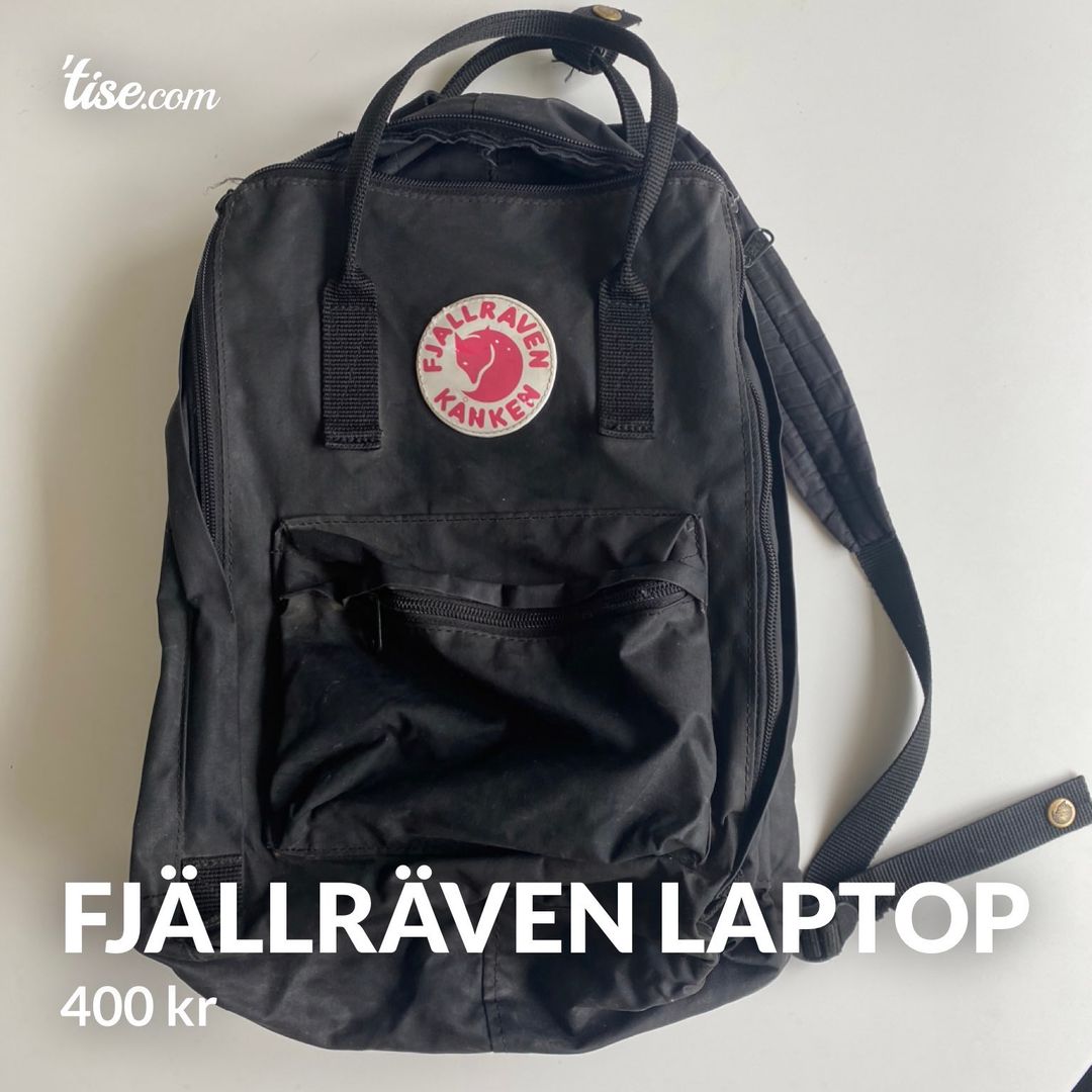 Fjällräven Laptop