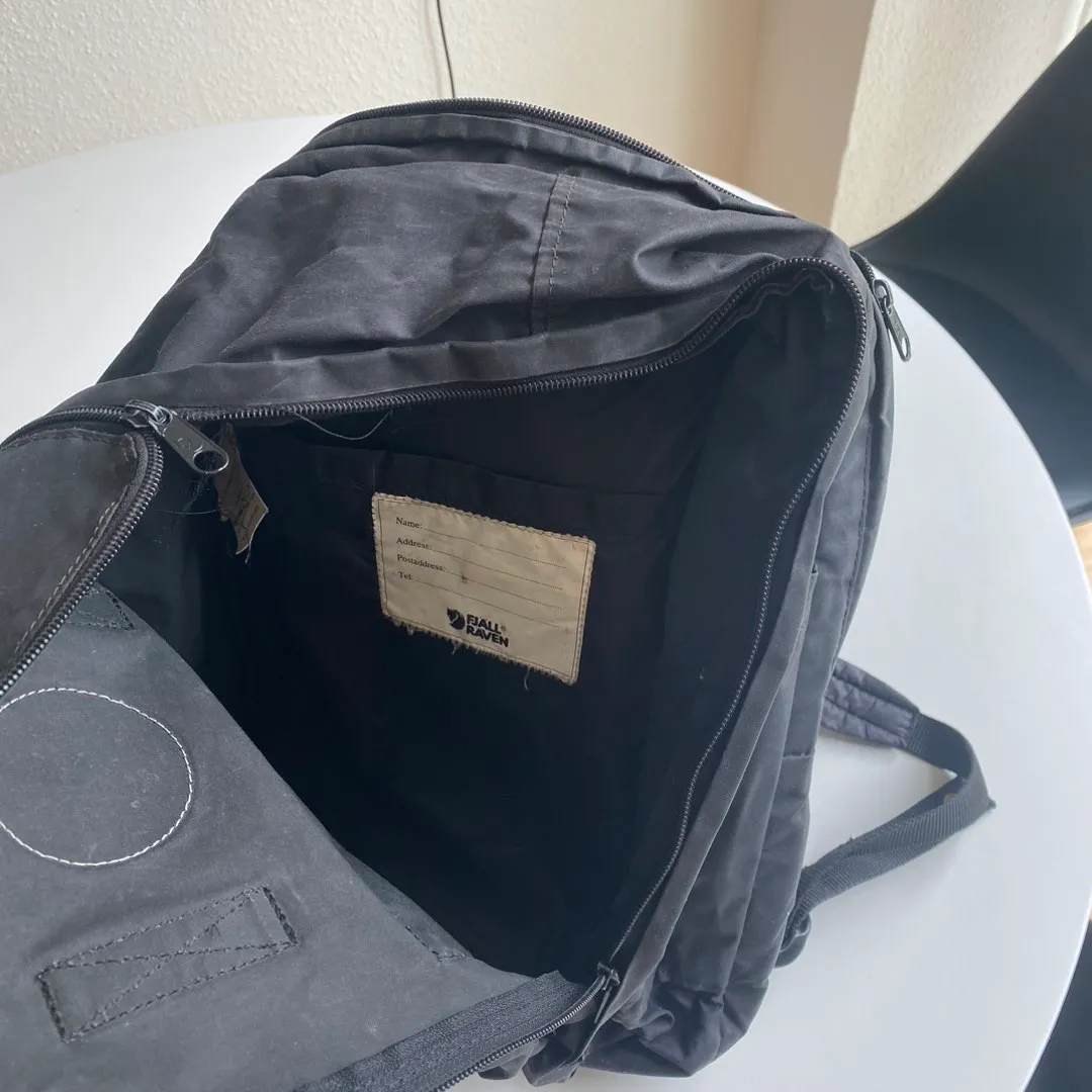 Fjällräven Laptop