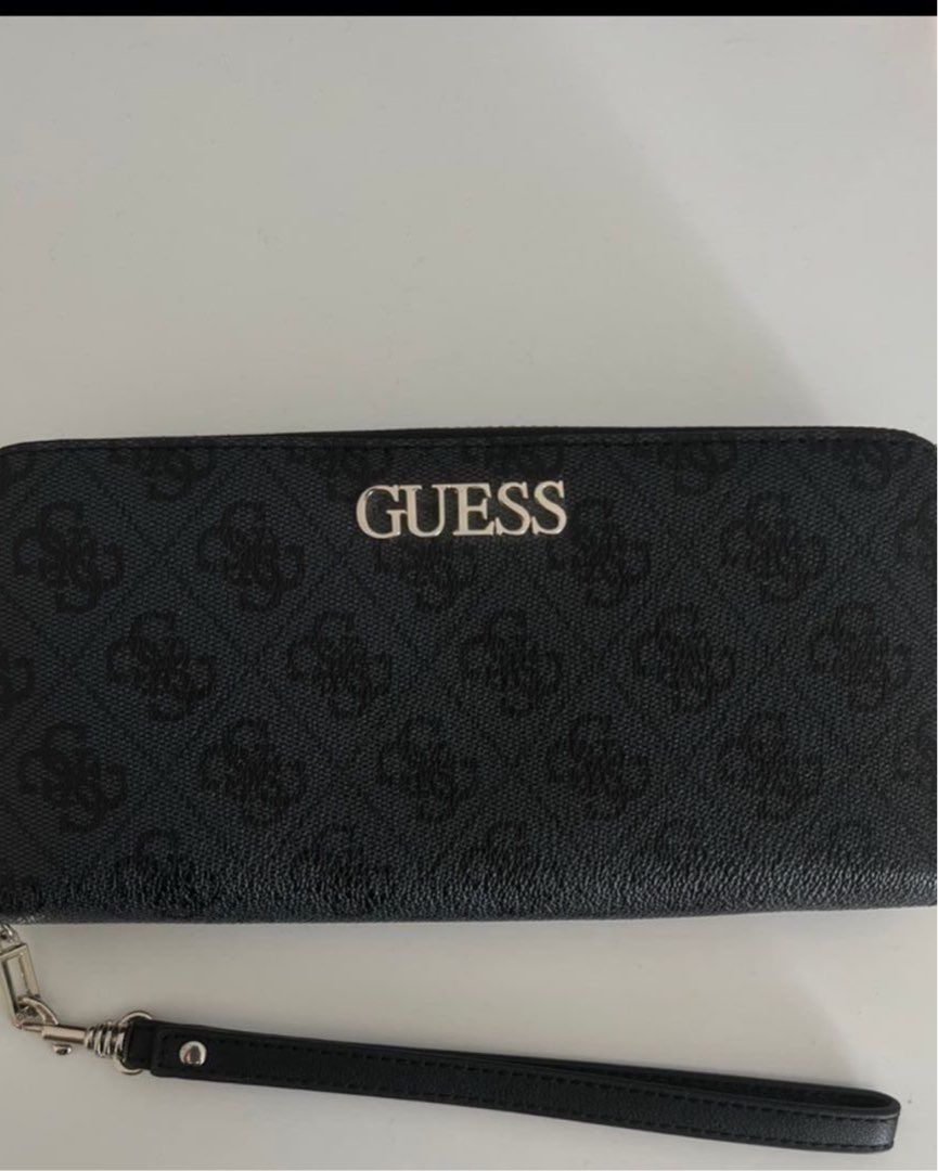 Guess