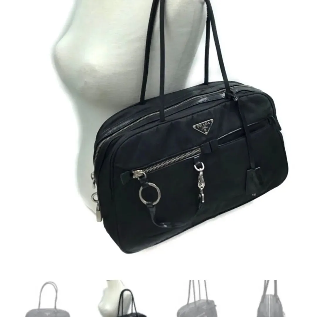 Prada shoulderbag