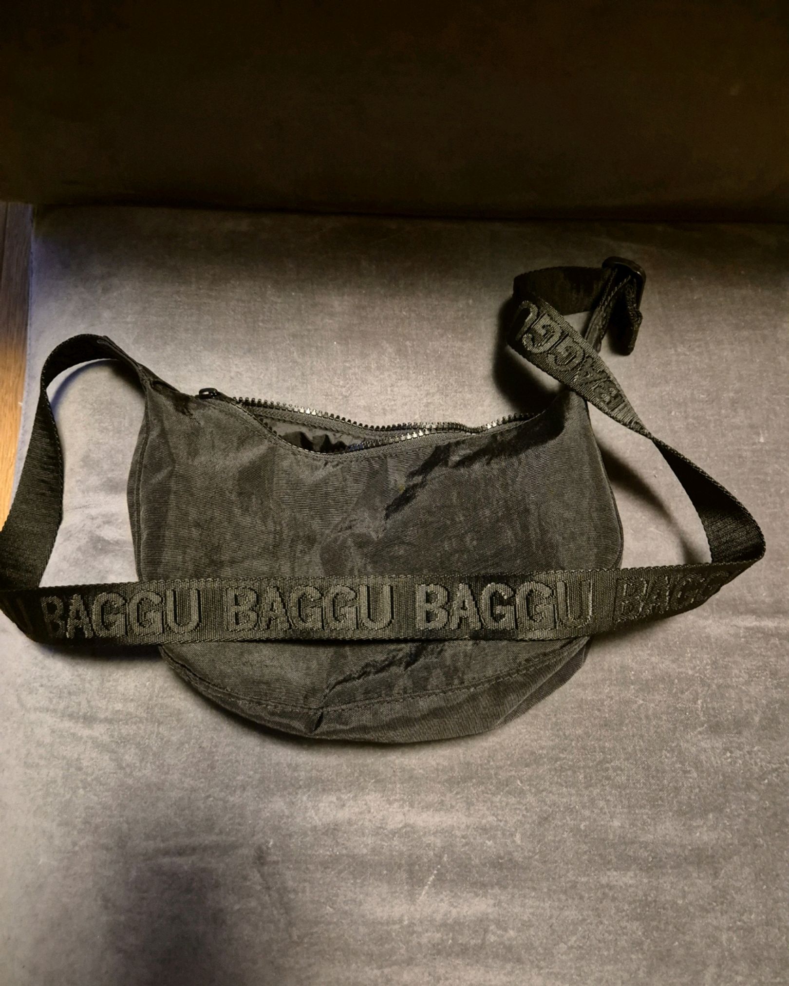 BAGGU