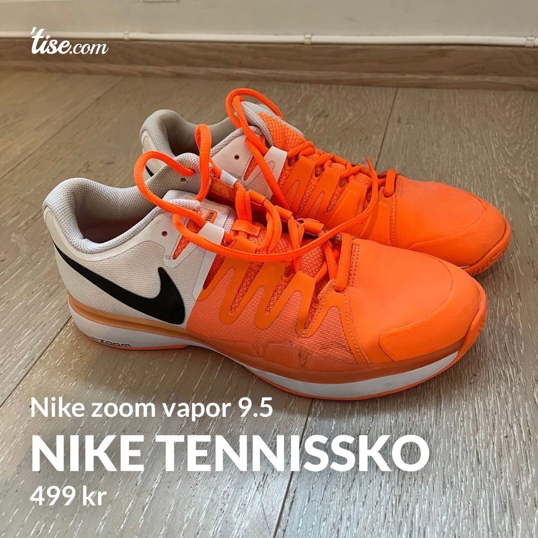 Nike tennissko