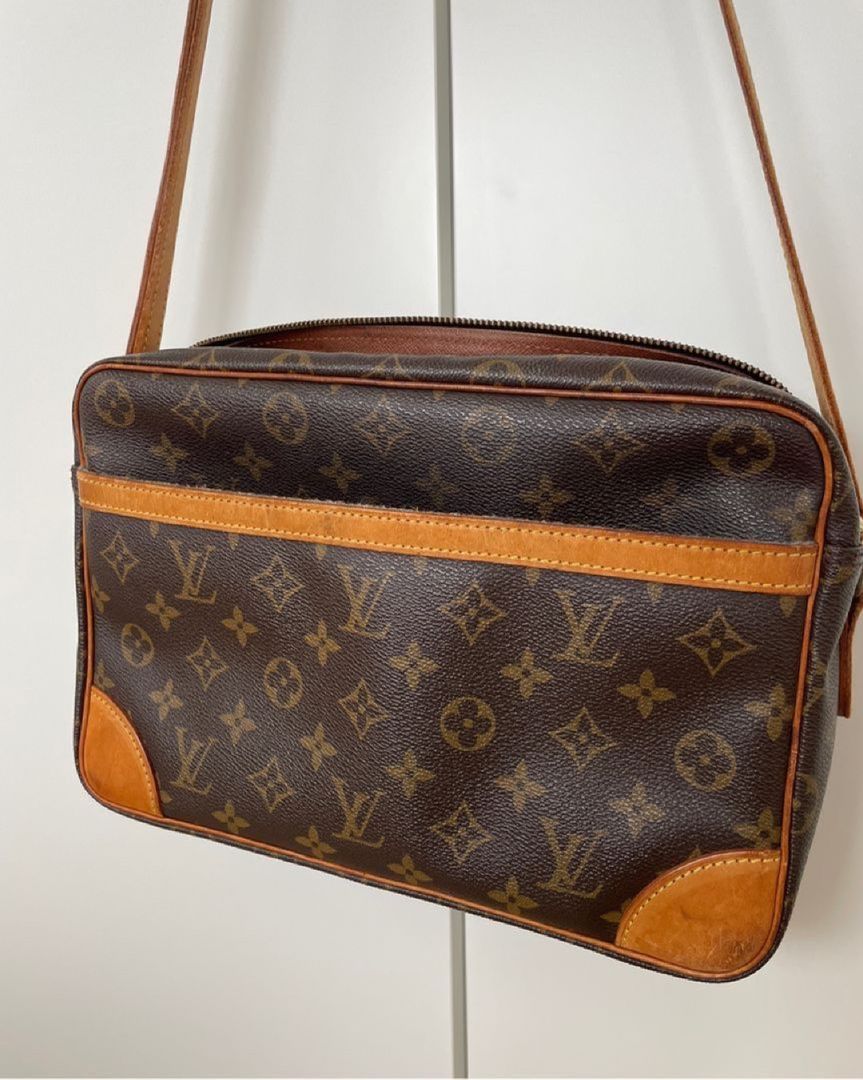 Louis vuitton taske