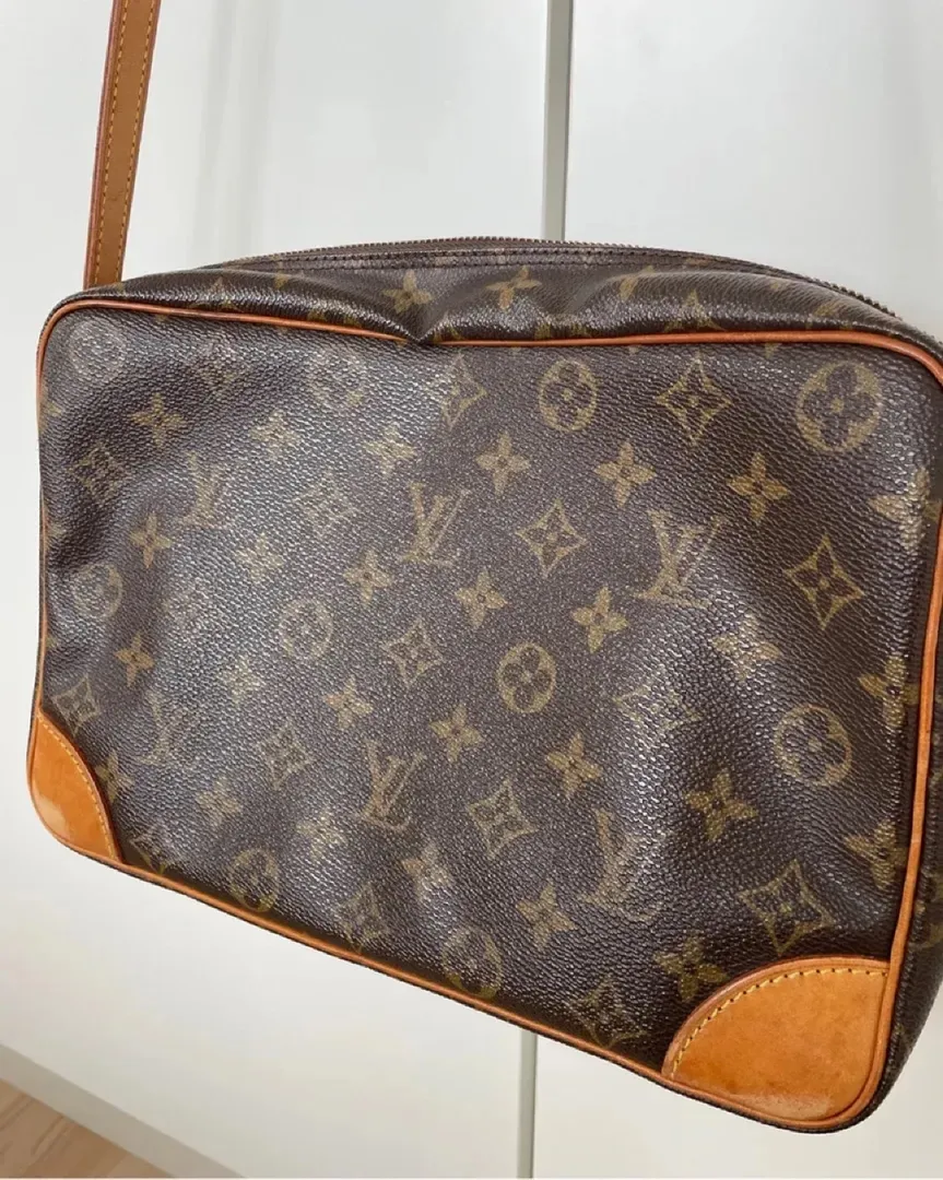 Louis vuitton taske