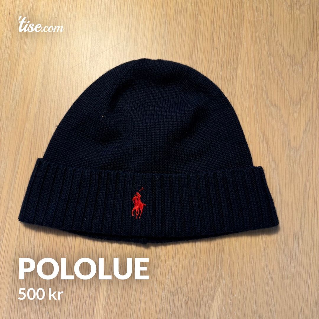 Pololue