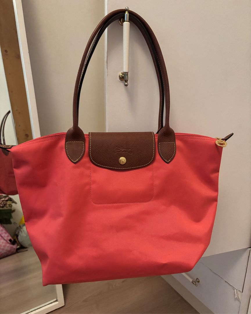 Longchamp bag/laukku