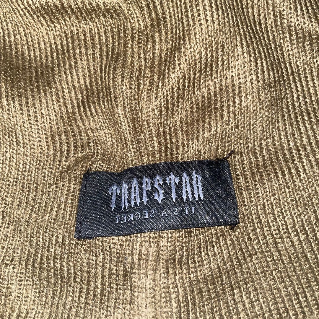 Trapstar Lue/Beanie