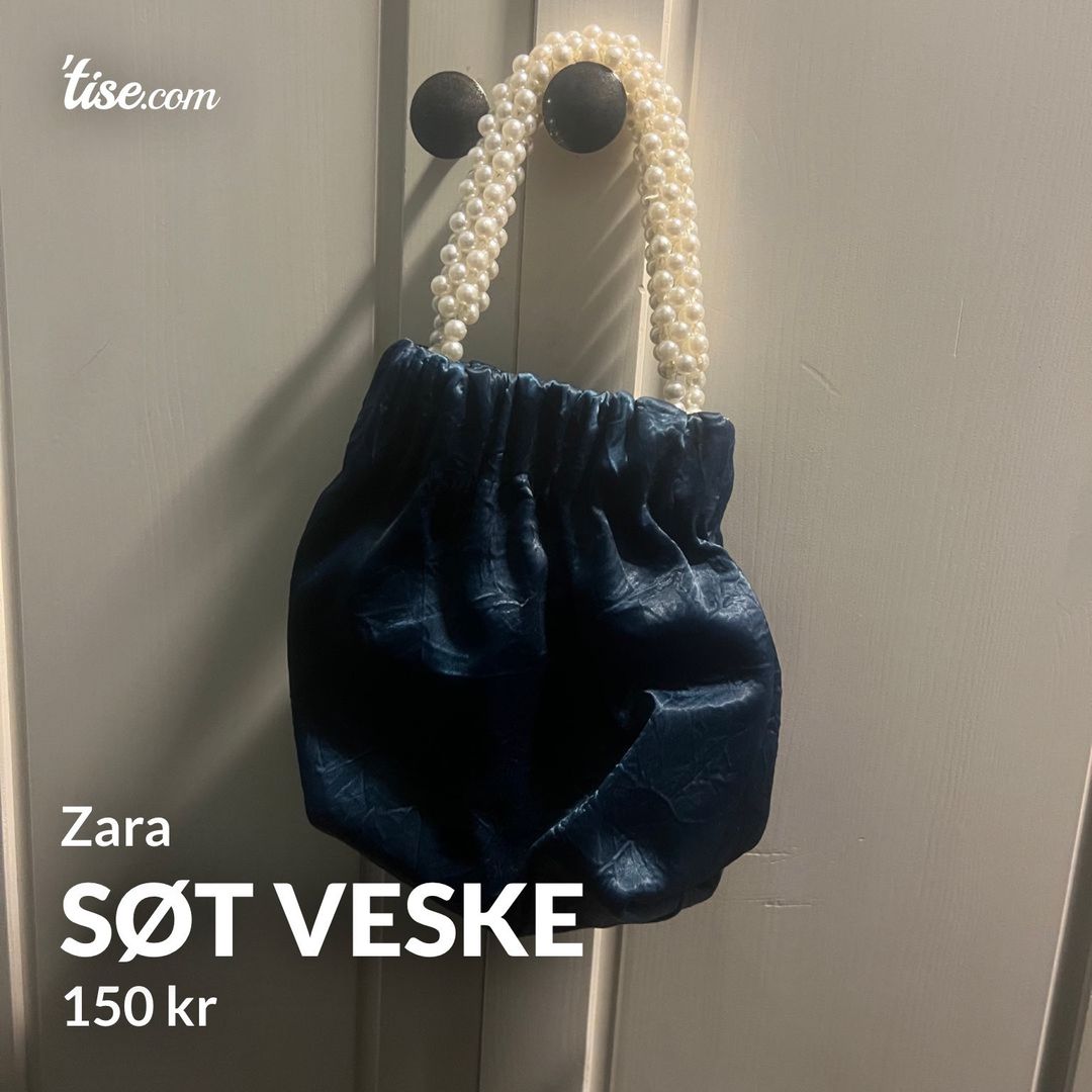 Søt veske