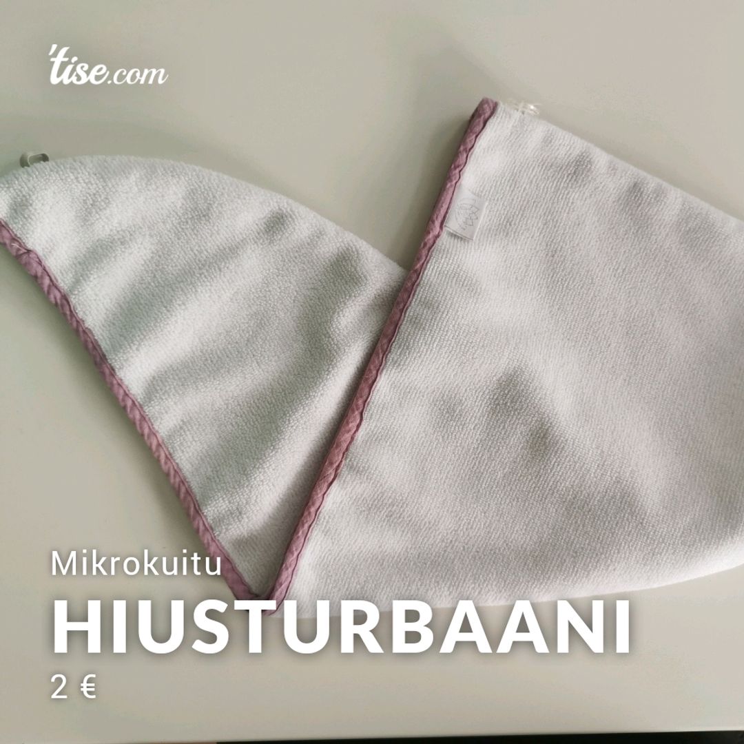 Hiusturbaani