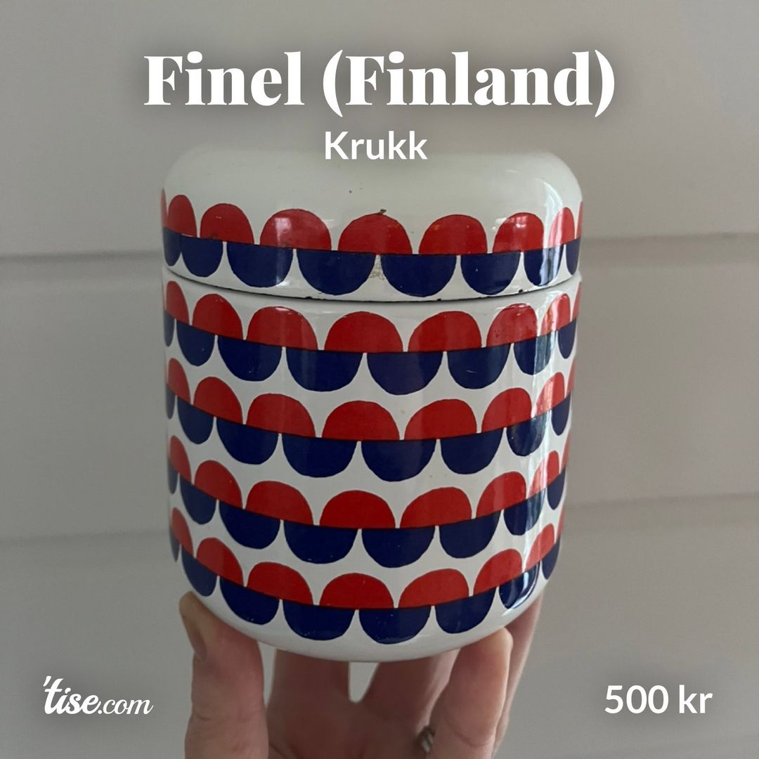 Finel (Finland)