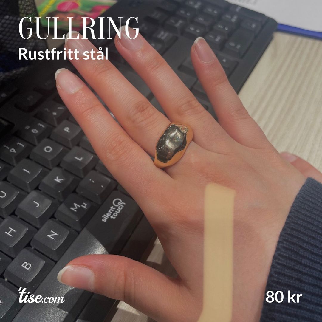 Gullring