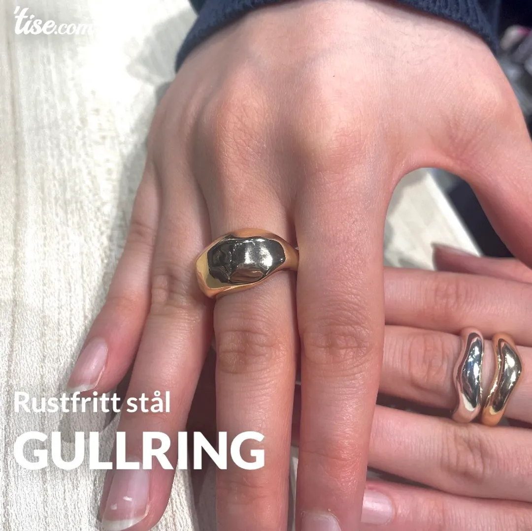 Gullring