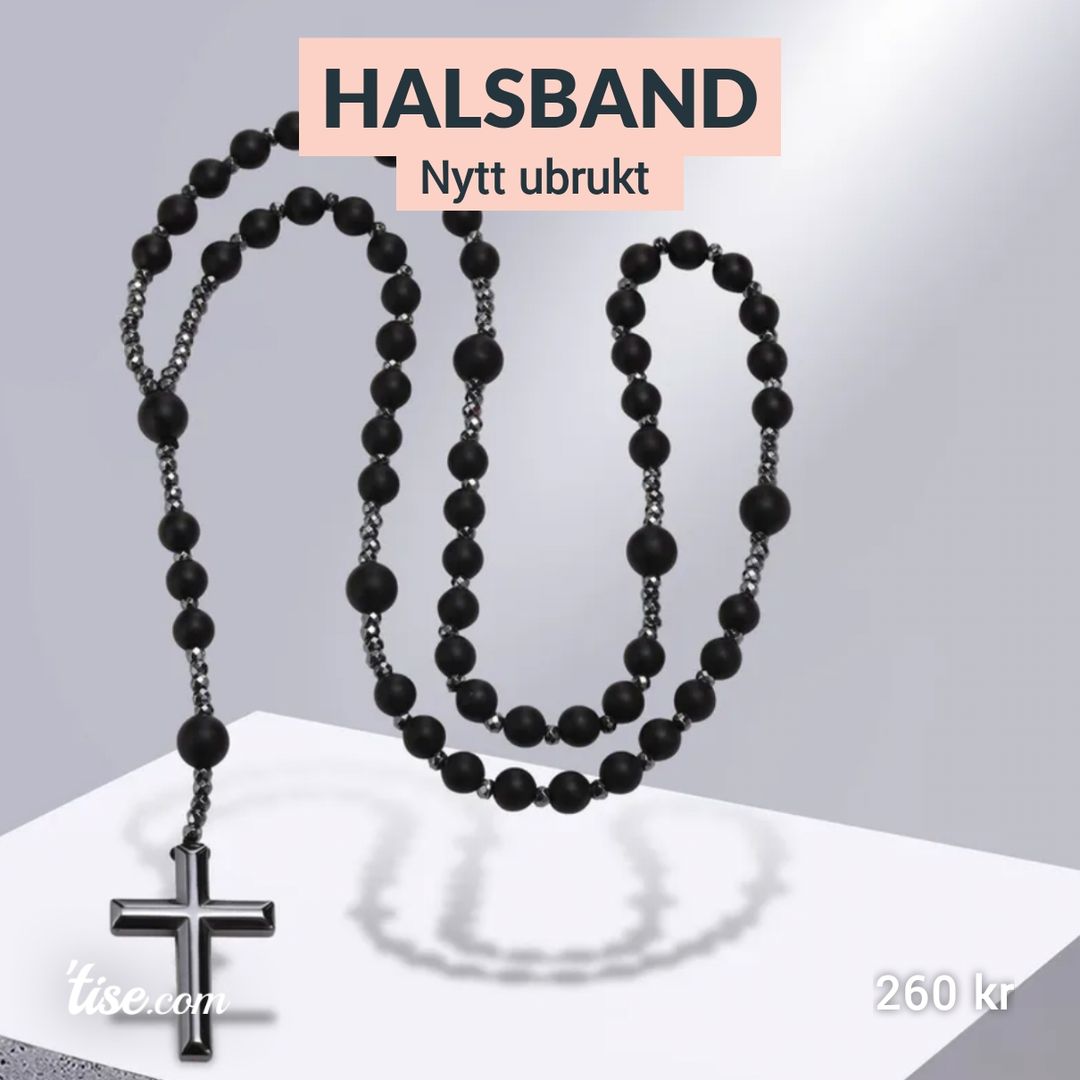 Halsband