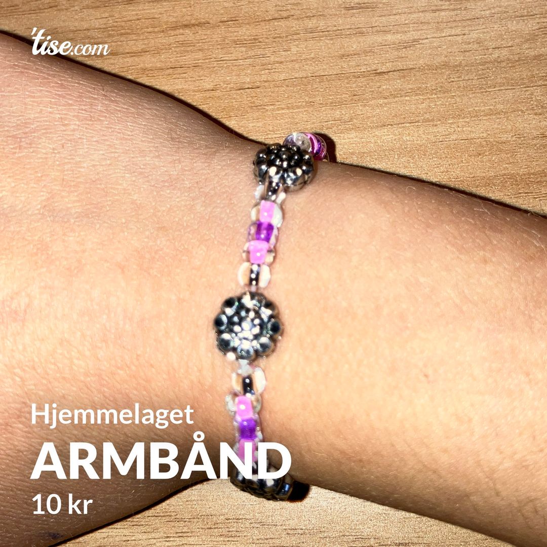 Armbånd